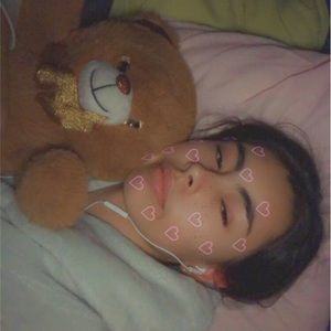 Meet your Posher, Bella